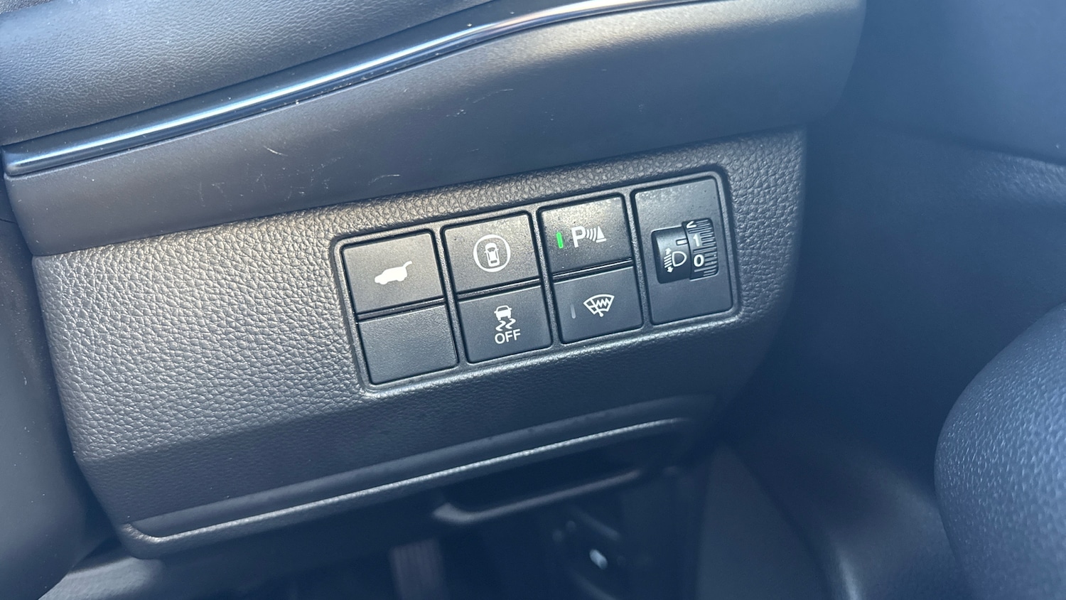 Used Honda HR-V 2023 for sale - 76696879: Photo 14