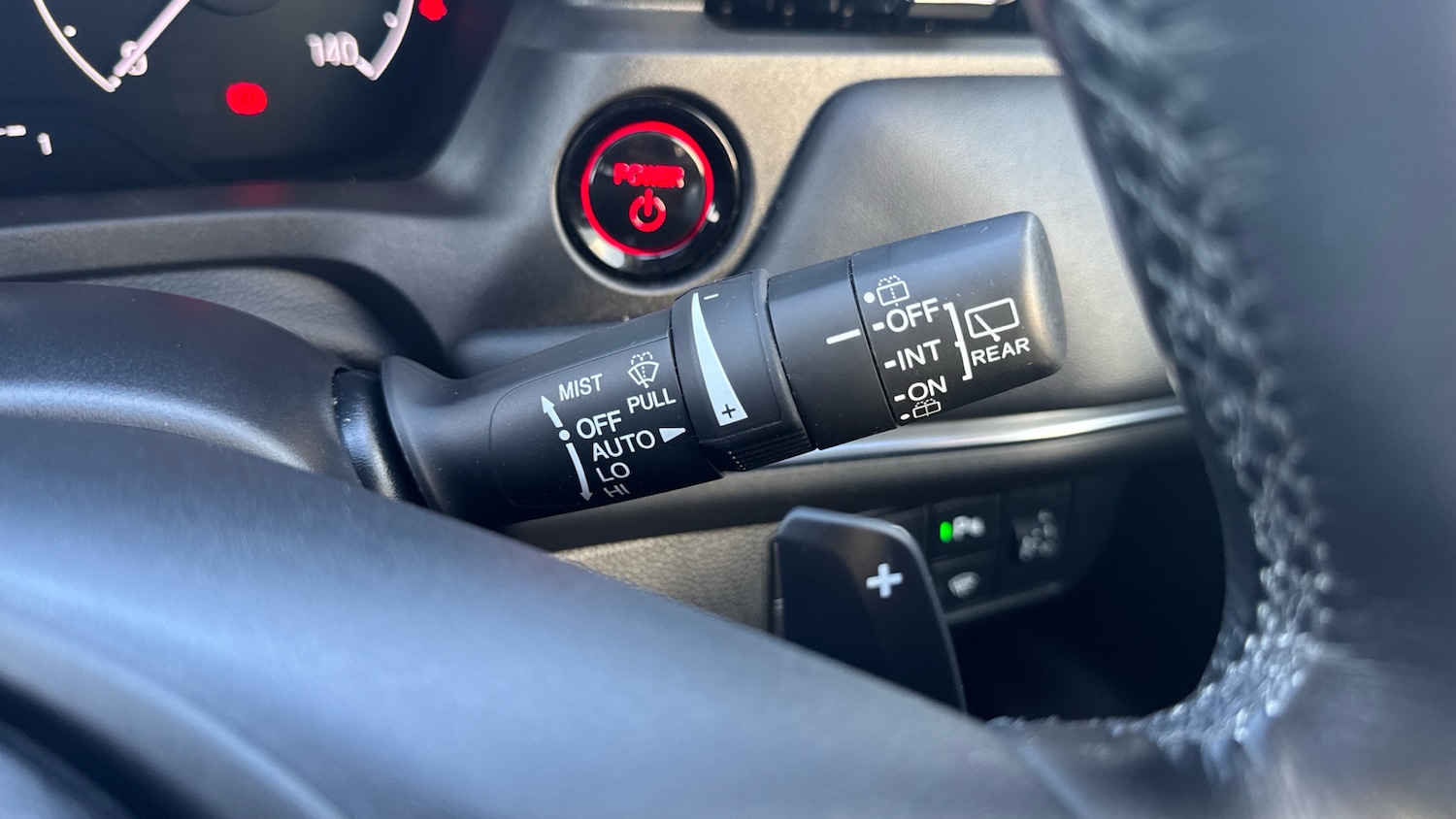 Used Honda HR-V 2023 for sale - 76696879: Photo 17