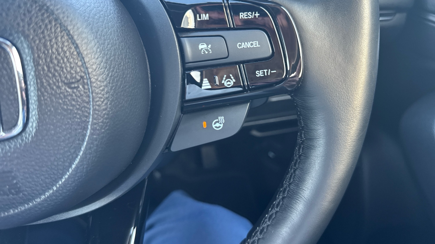 Used Honda HR-V 2023 for sale - 76696879: Photo 19