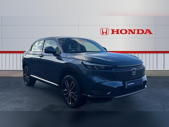 Used Honda HR-V 2023 for sale - 76696879: Photo