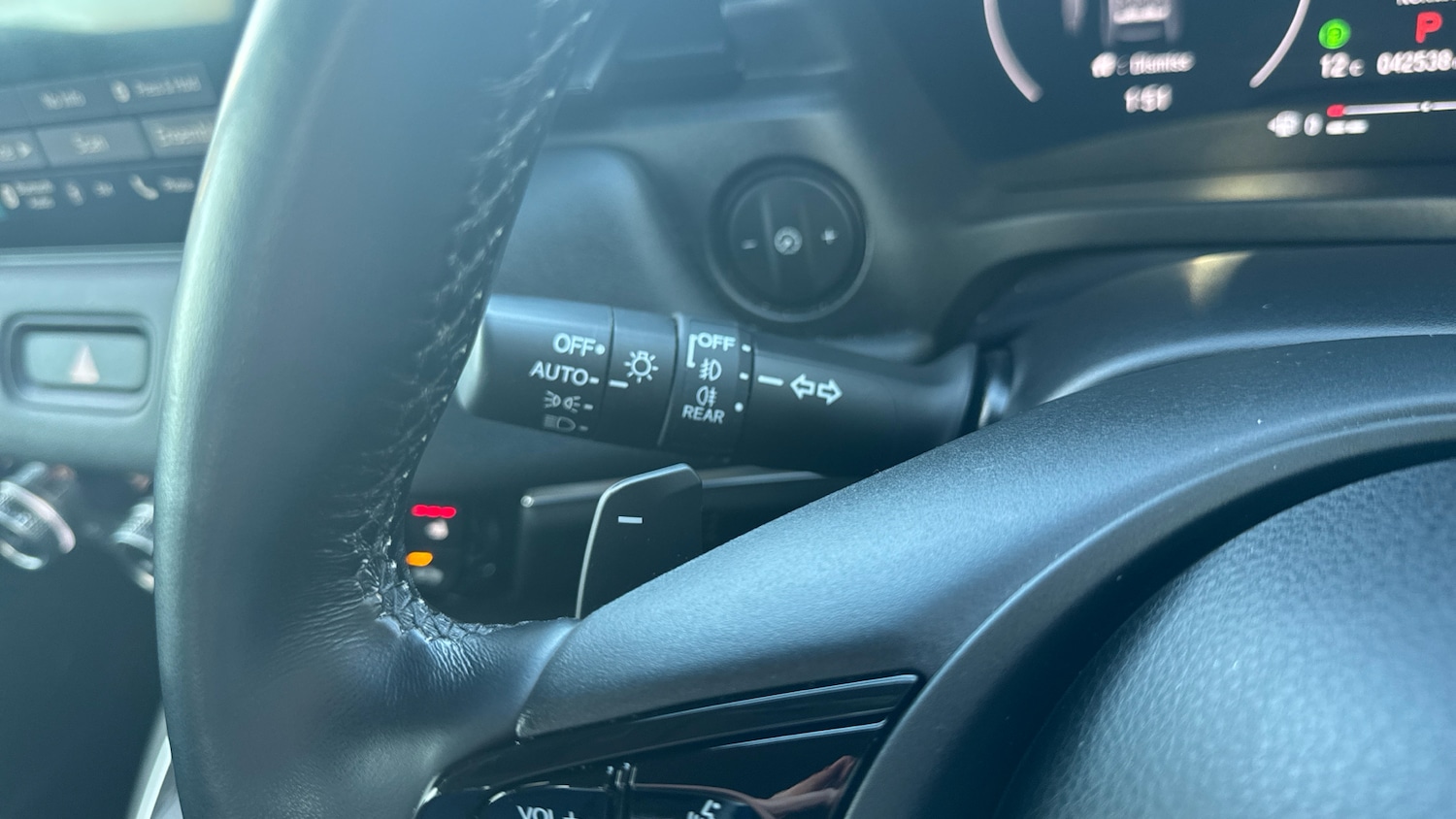 Used Honda HR-V 2023 for sale - 76696879: Photo 21