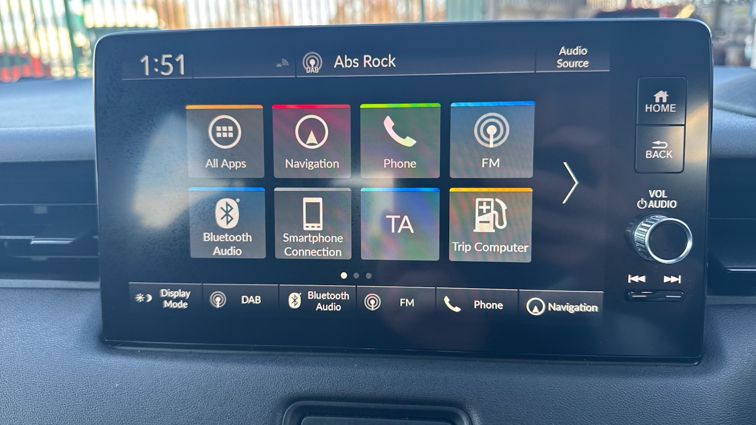 Used Honda HR-V 2023 for sale - 76696879: Photo 22