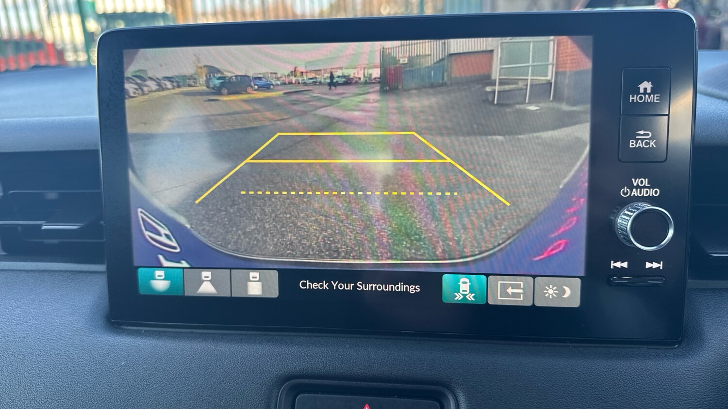 Used Honda HR-V 2023 for sale - 76696879: Photo 23