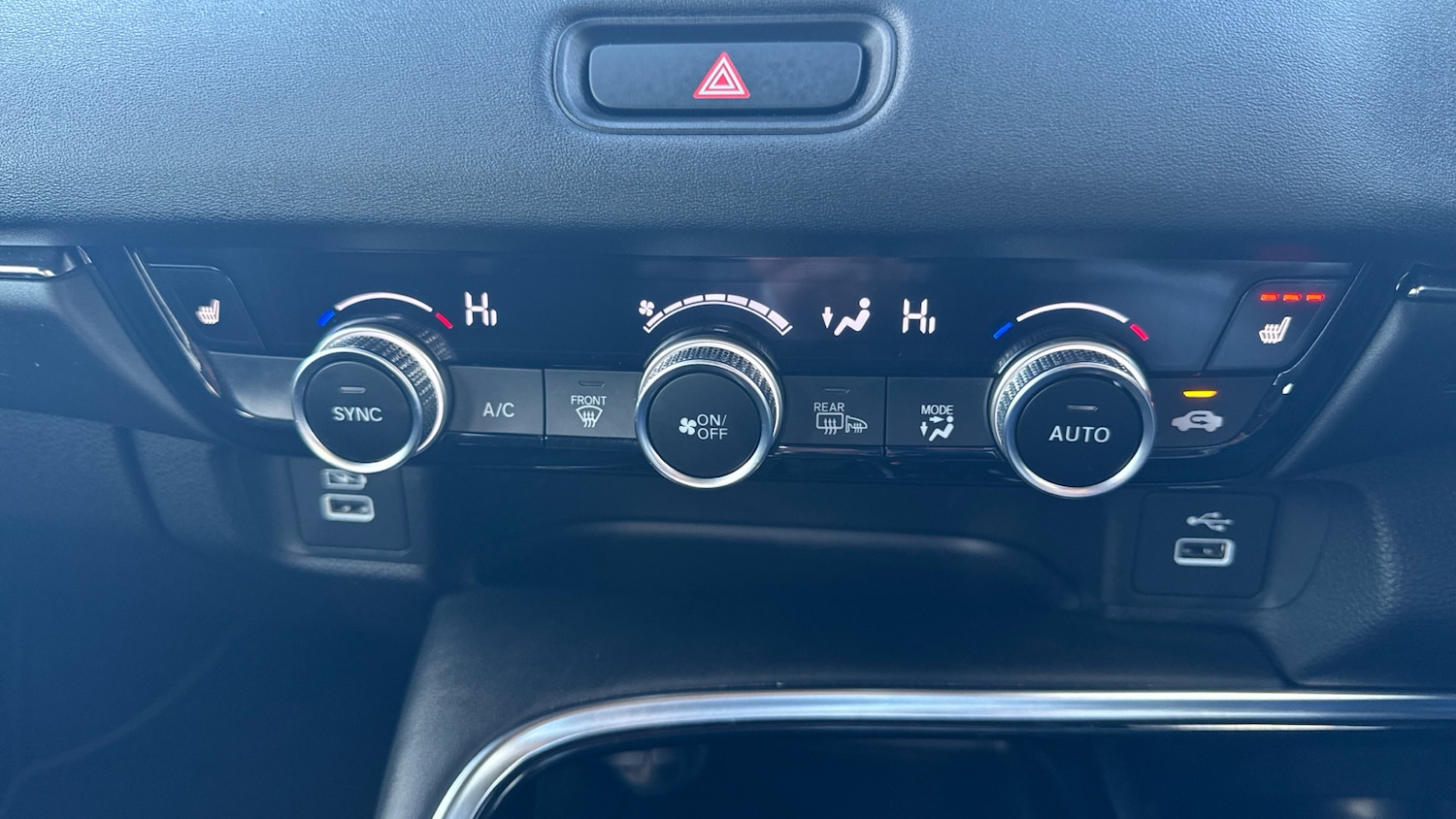 Used Honda HR-V 2023 for sale - 76696879: Photo 24