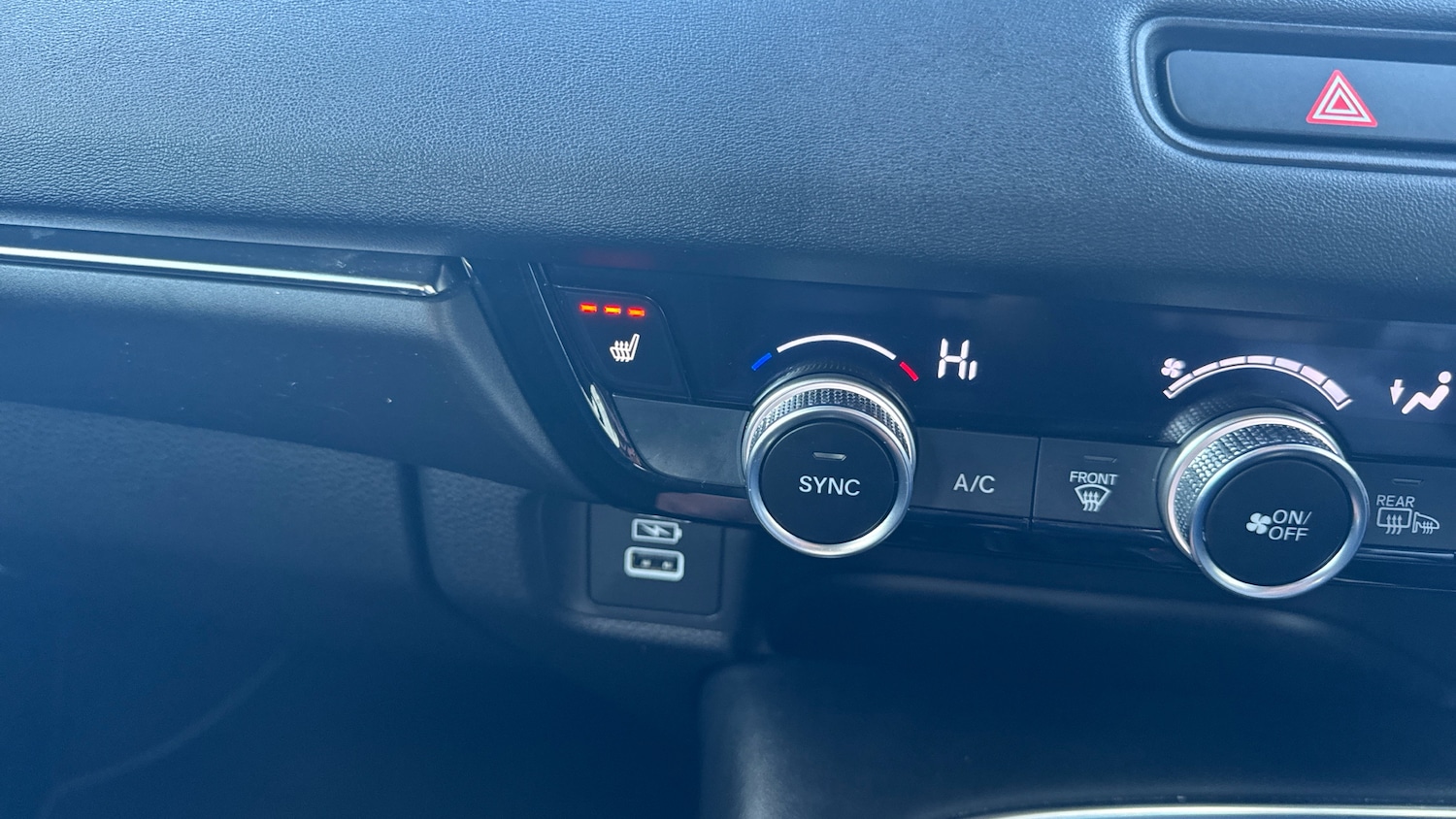 Used Honda HR-V 2023 for sale - 76696879: Photo 25