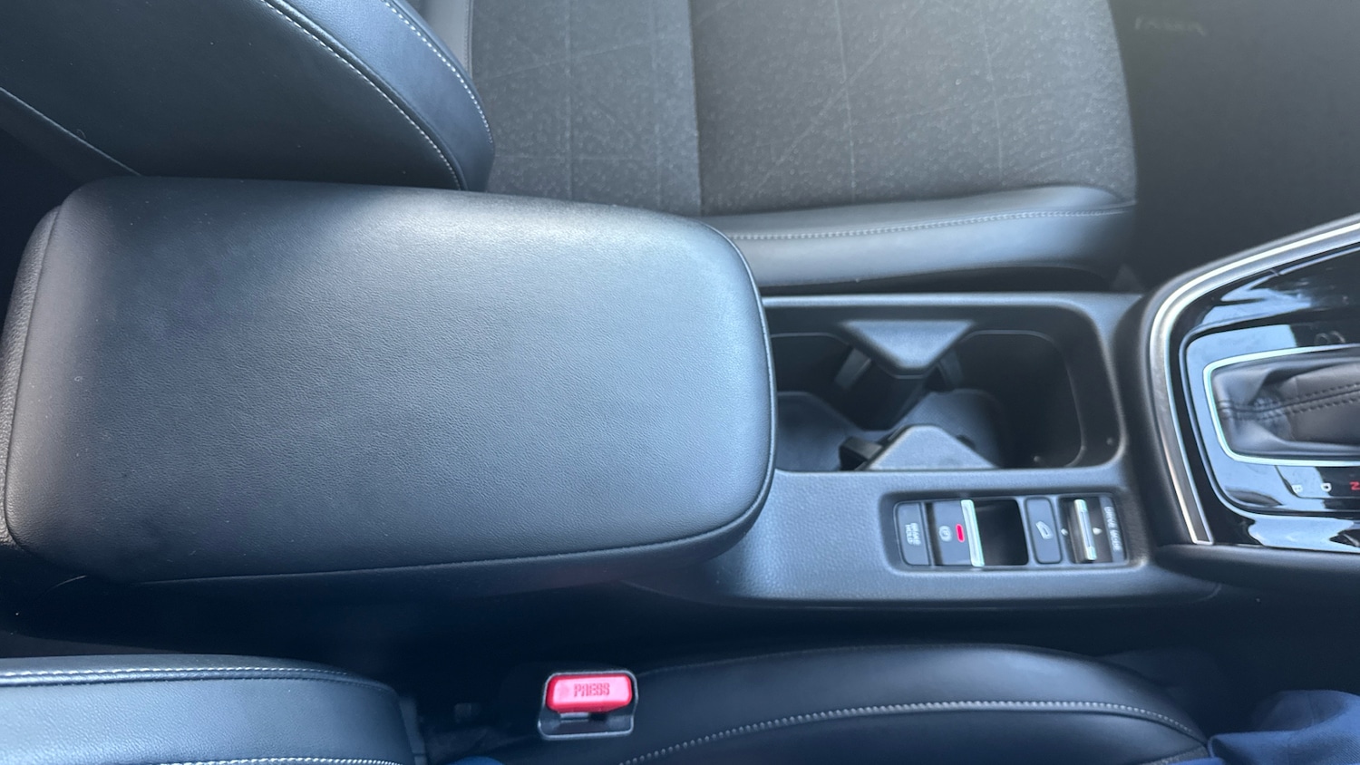 Used Honda HR-V 2023 for sale - 76696879: Photo 28