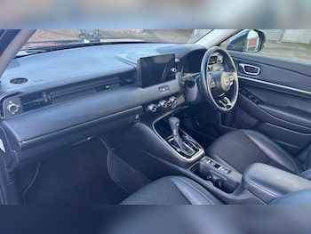 Used Honda HR-V 2023 for sale - 76696879: Photo