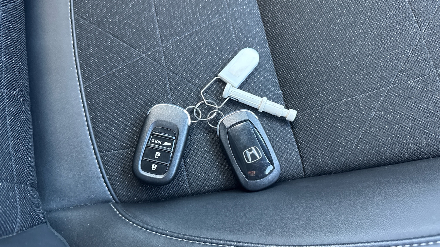 Used Honda HR-V 2023 for sale - 76696879: Photo 30