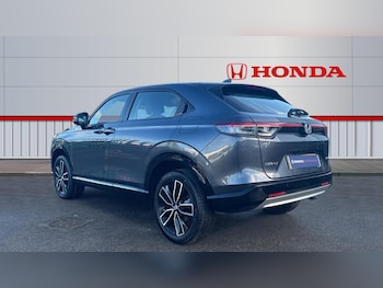 Used Honda HR-V 2023 for sale - 76696879: Photo