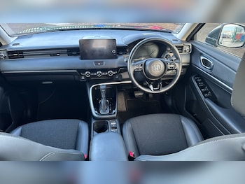 Used Honda HR-V 2023 for sale - 76696879: Photo