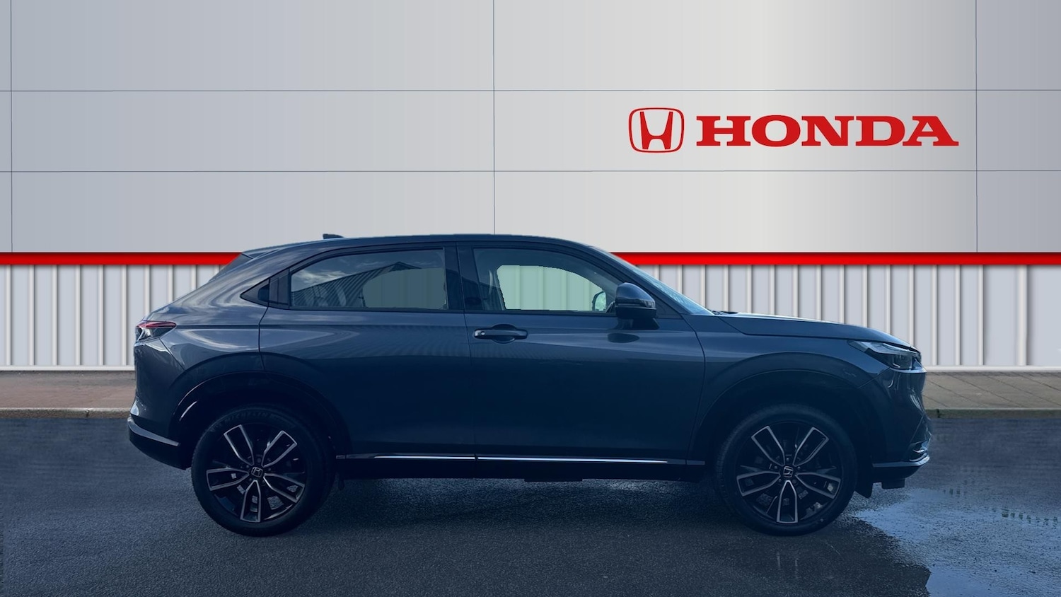 Used Honda HR-V 2023 for sale - 76696879: Photo 5