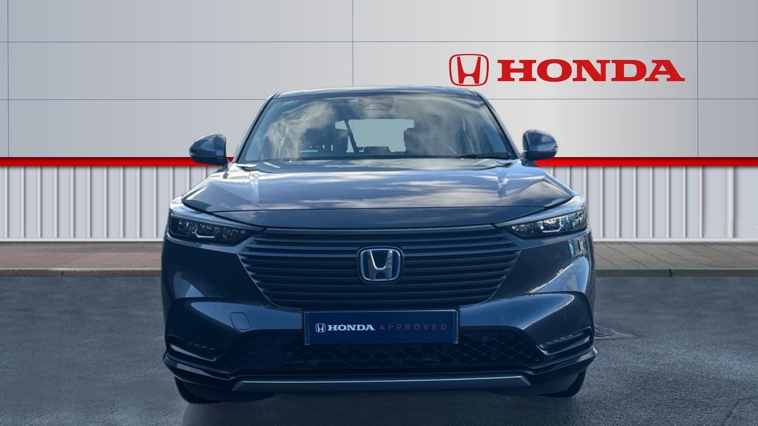 Used Honda HR-V 2023 for sale - 76696879: Photo 6