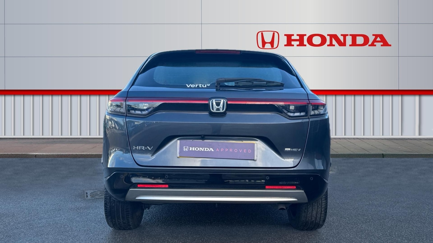 Used Honda HR-V 2023 for sale - 76696879: Photo 7