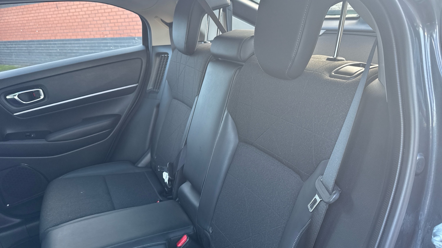 Used Honda HR-V 2023 for sale - 76696879: Photo 8