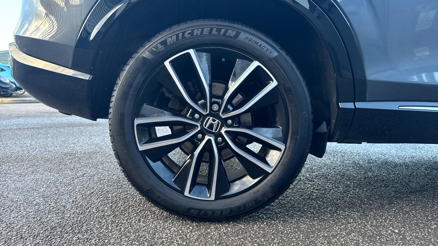 Used Honda HR-V 2023 for sale - 76696879: Photo 9