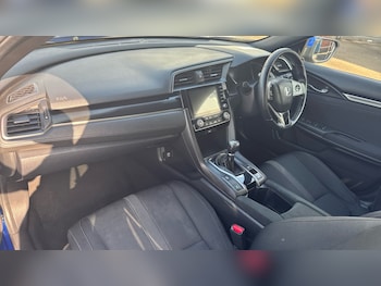 Used Honda Civic 2020 for sale - 75466733: Photo