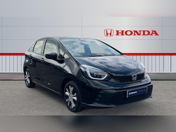 Used Honda Jazz 2025 for sale - 79286751: Photo