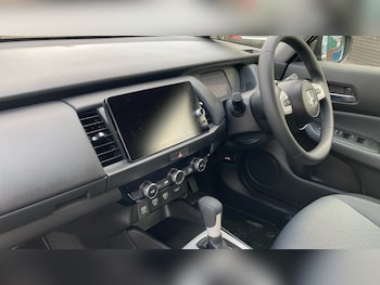 Used Honda Jazz 2025 for sale - 79286751: Photo