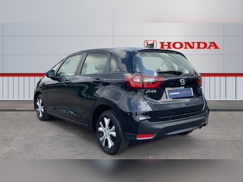Used Honda Jazz 2025 for sale - 79286751: Photo