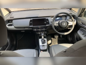 Used Honda Jazz 2025 for sale - 79286751: Photo