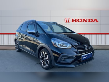 Used Honda Jazz 2022 for sale - 78270607: Photo