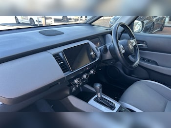 Used Honda Jazz 2022 for sale - 78270607: Photo