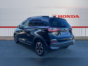 Used Honda Jazz 2022 for sale - 78270607: Photo