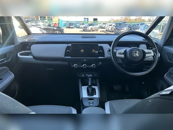 Used Honda Jazz 2022 for sale - 78270607: Photo