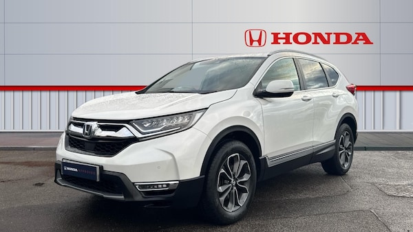 Used Honda CR-V 2022 for sale - 76321686: Photo 10