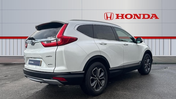 Used Honda CR-V 2022 for sale - 76321686: Photo 12
