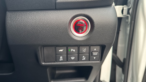 Used Honda CR-V 2022 for sale - 76321686: Photo 13