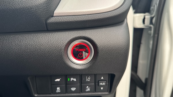 Used Honda CR-V 2022 for sale - 76321686: Photo 14