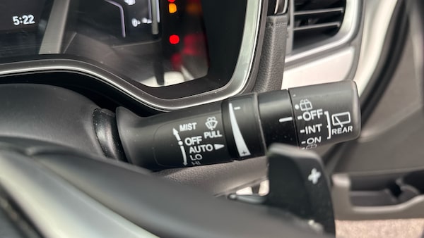 Used Honda CR-V 2022 for sale - 76321686: Photo 15
