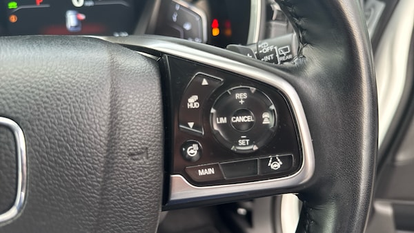 Used Honda CR-V 2022 for sale - 76321686: Photo 16