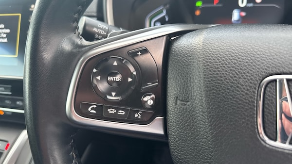 Used Honda CR-V 2022 for sale - 76321686: Photo 17