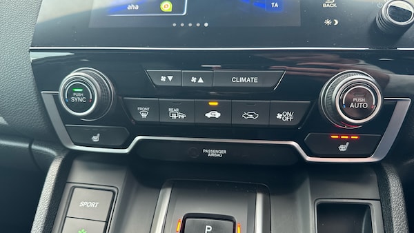 Used Honda CR-V 2022 for sale - 76321686: Photo 21
