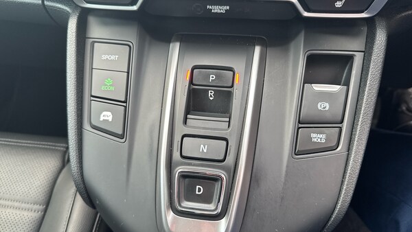 Used Honda CR-V 2022 for sale - 76321686: Photo 22