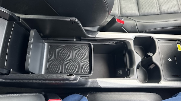 Used Honda CR-V 2022 for sale - 76321686: Photo 26