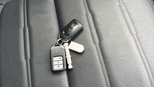 Used Honda CR-V 2022 for sale - 76321686: Photo 28