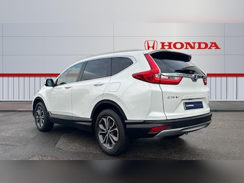 Used Honda CR-V 2022 for sale - 76321686: Photo