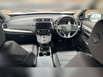 Used Honda CR-V 2022 for sale - 76321686: Photo