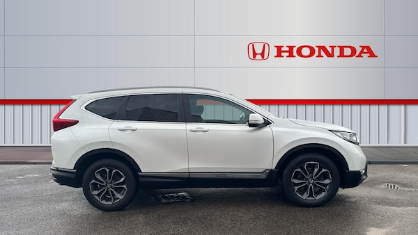 Used Honda CR-V 2022 for sale - 76321686: Photo 5