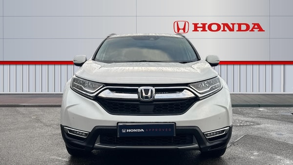 Used Honda CR-V 2022 for sale - 76321686: Photo 6