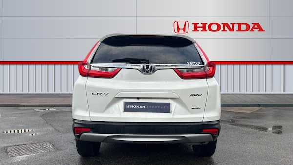 Used Honda CR-V 2022 for sale - 76321686: Photo 7