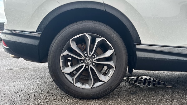 Used Honda CR-V 2022 for sale - 76321686: Photo 9