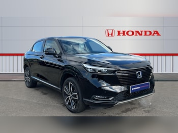 Used Honda HR-V 2024 for sale - 78270608: Photo