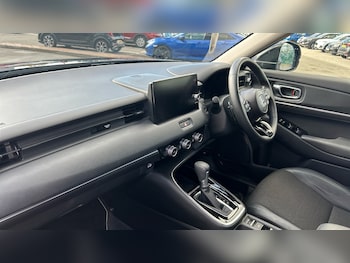 Used Honda HR-V 2024 for sale - 78270608: Photo