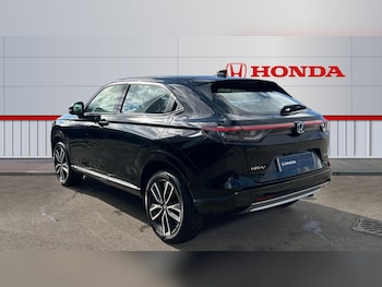 Used Honda HR-V 2024 for sale - 78270608: Photo