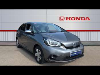2022 (22) - 1.5 i-MMD Hybrid EX 5dr eCVT Hybrid Hatchback