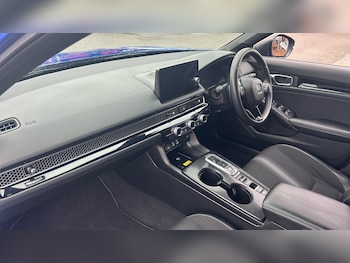 Used Honda Civic 2022 for sale - 75848443: Photo